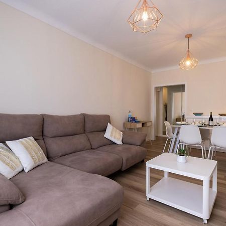 Btheguest Apartment Ponta Delgada Eksteriør bilde