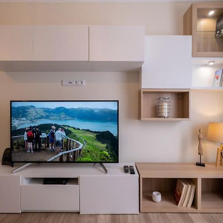 Btheguest Apartment Ponta Delgada Eksteriør bilde