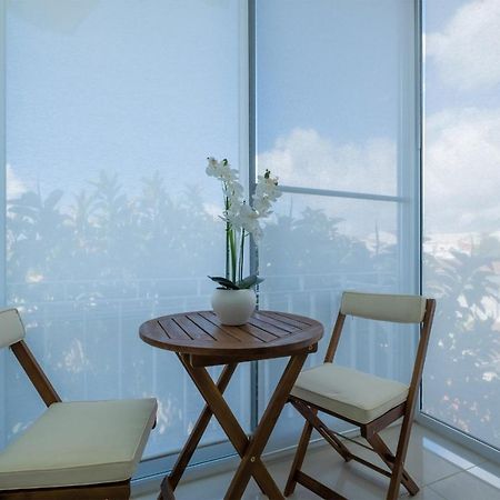 Btheguest Apartment Ponta Delgada Eksteriør bilde