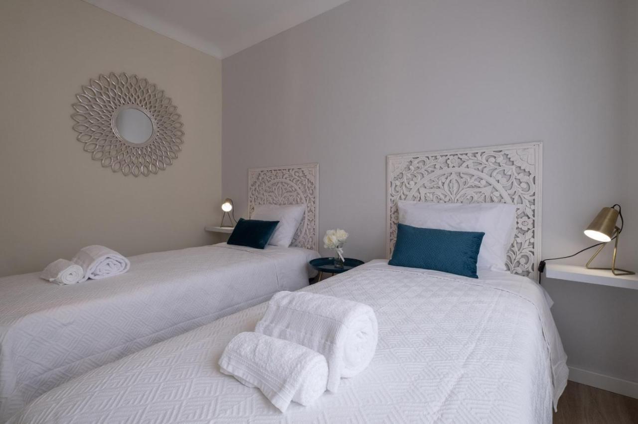 Btheguest Apartment Ponta Delgada Eksteriør bilde