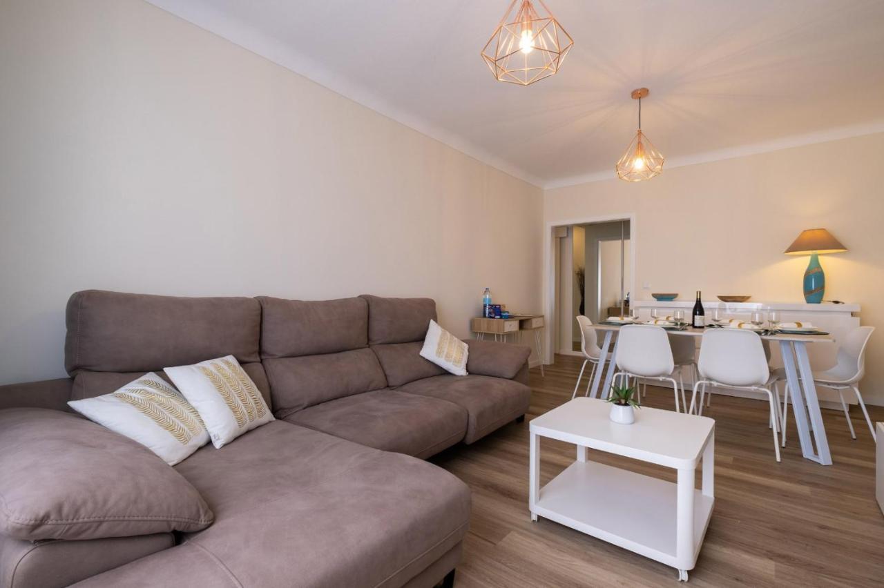 Btheguest Apartment Ponta Delgada Eksteriør bilde
