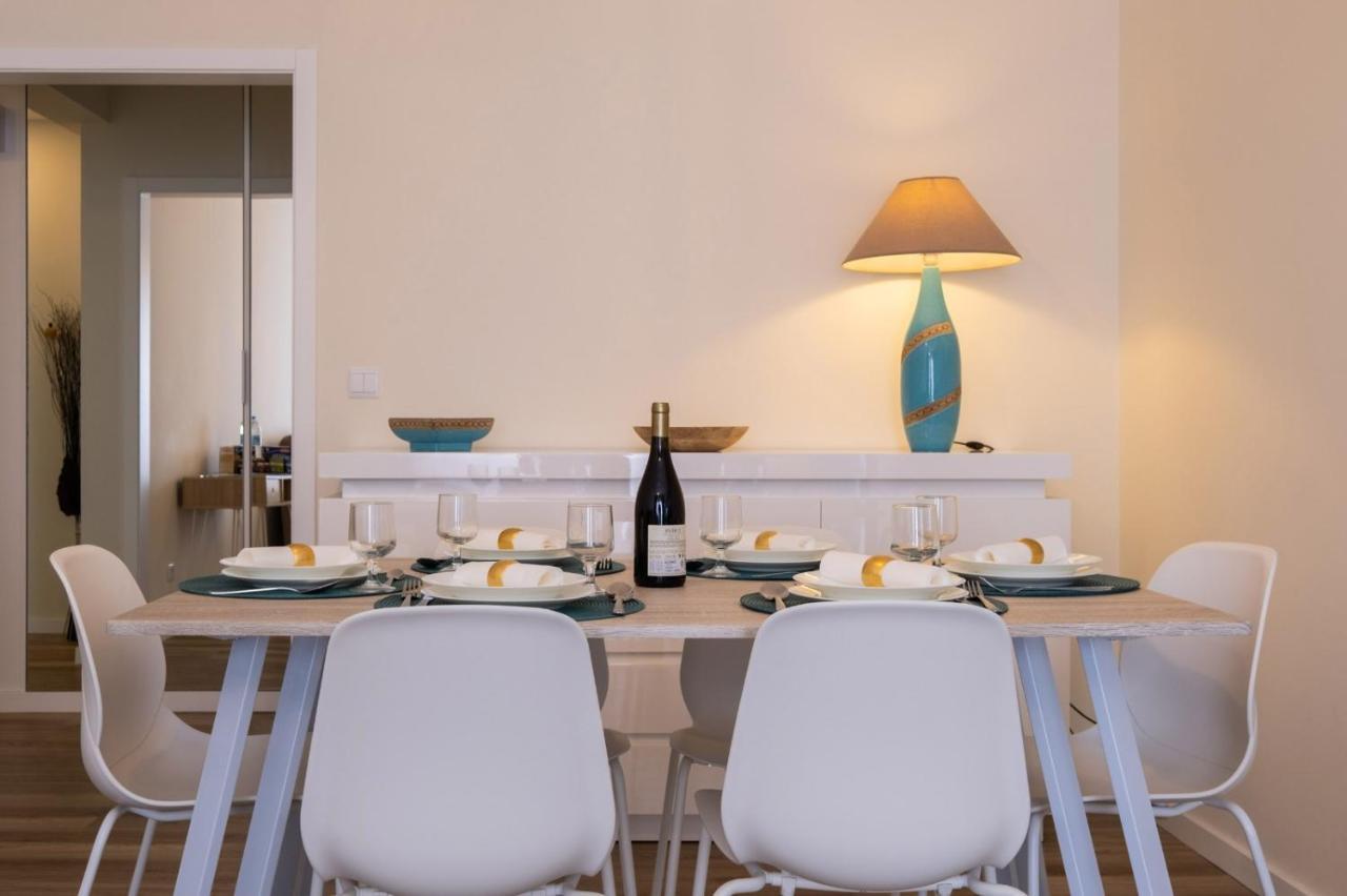 Btheguest Apartment Ponta Delgada Eksteriør bilde