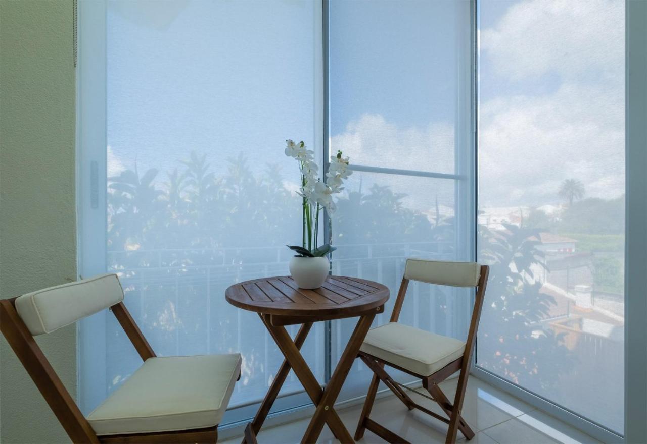 Btheguest Apartment Ponta Delgada Eksteriør bilde