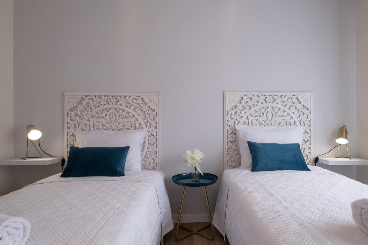 Btheguest Apartment Ponta Delgada Eksteriør bilde