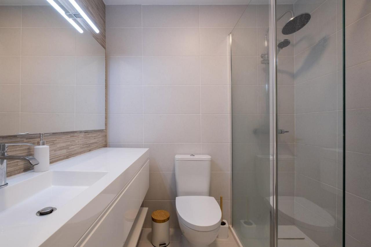 Btheguest Apartment Ponta Delgada Eksteriør bilde