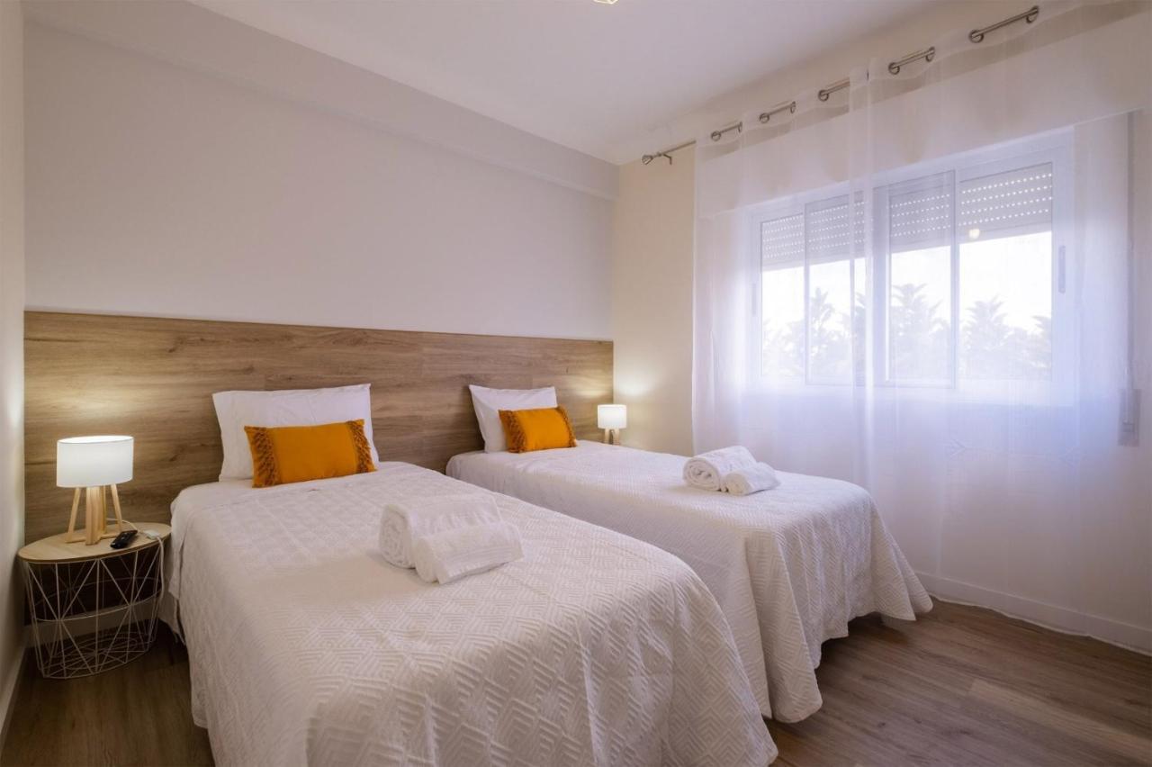 Btheguest Apartment Ponta Delgada Eksteriør bilde